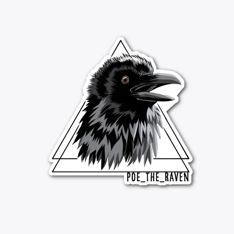 Poe The Raven