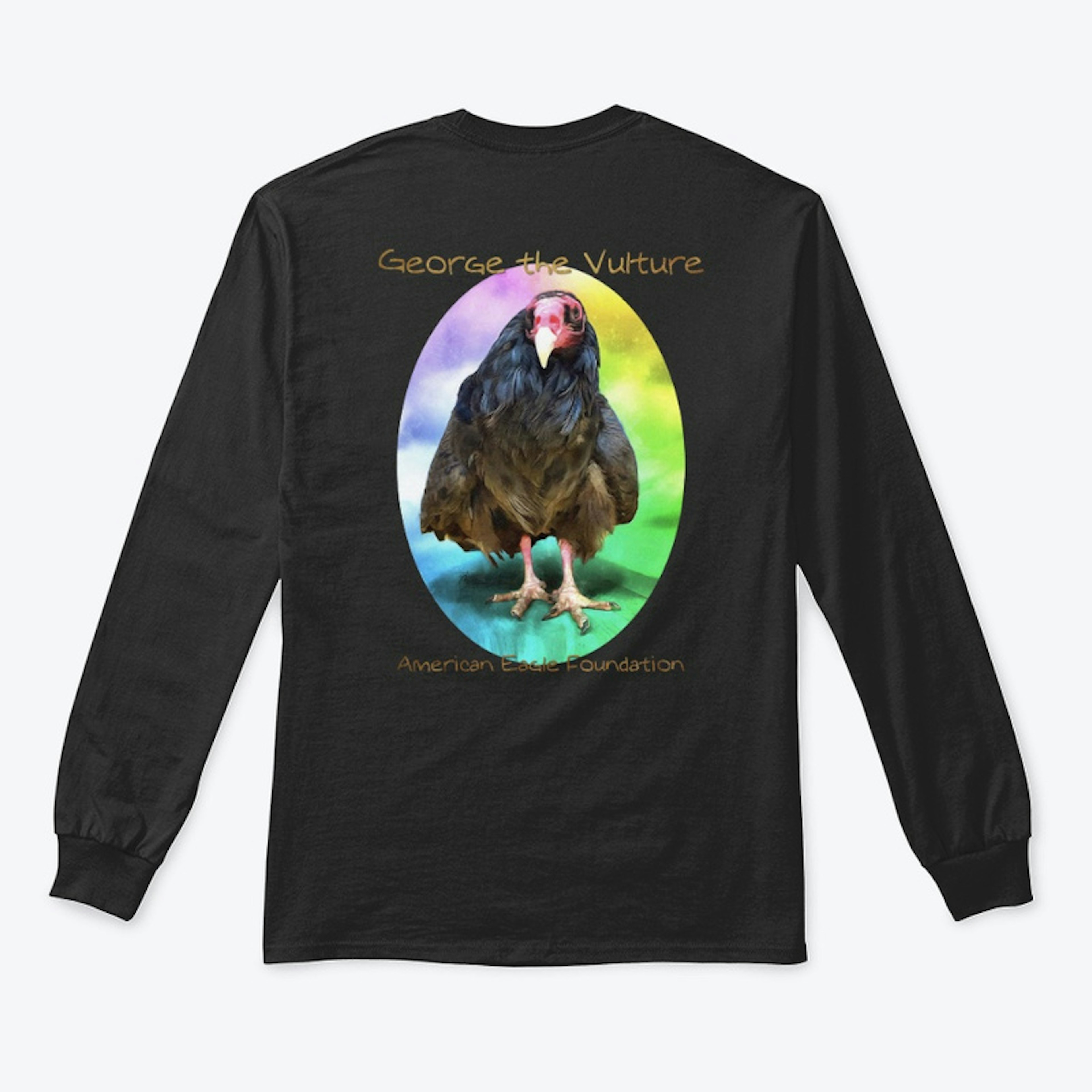 George The Vulture CH