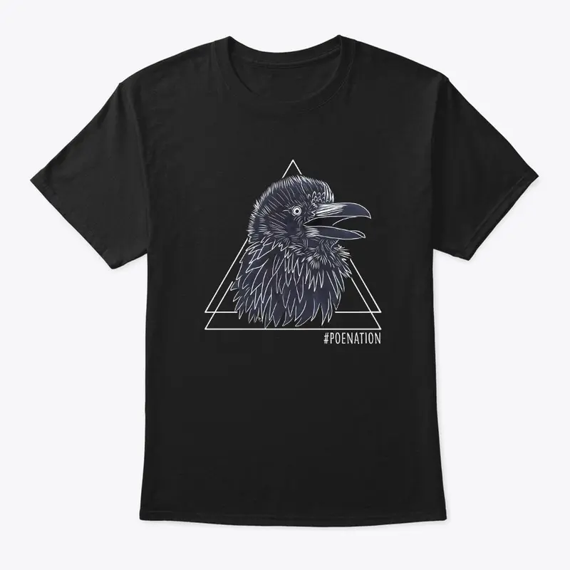 Poe The Raven