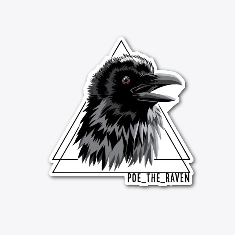 Poe The Raven